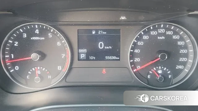 Kia Come New K3 id 3264330 из Кореи 15