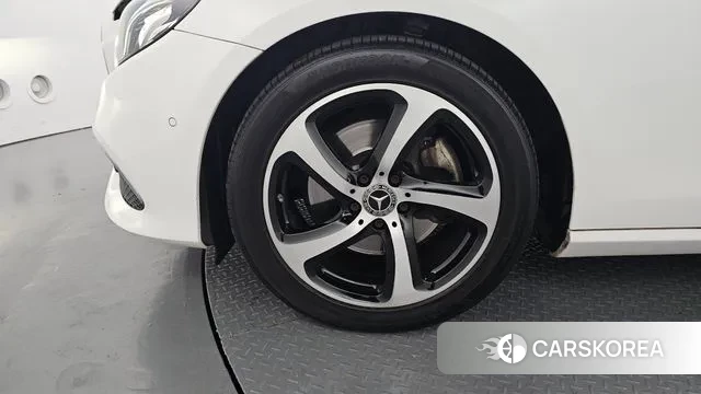 Mercedes-Benz E-Class W213 id 3444323 из Кореи 15