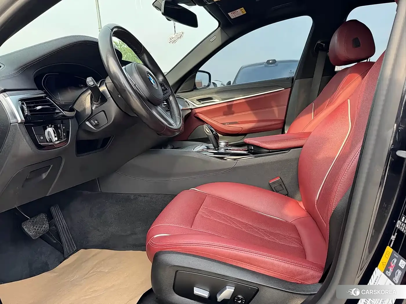 BMW 5 series id 4629716 из Китая 16