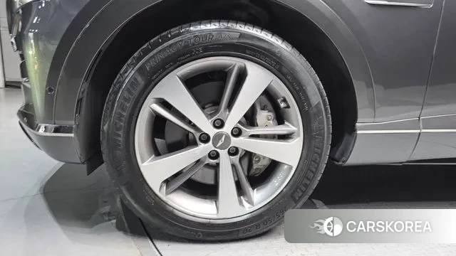 Genesis GV80 id 3493363 из Кореи 15