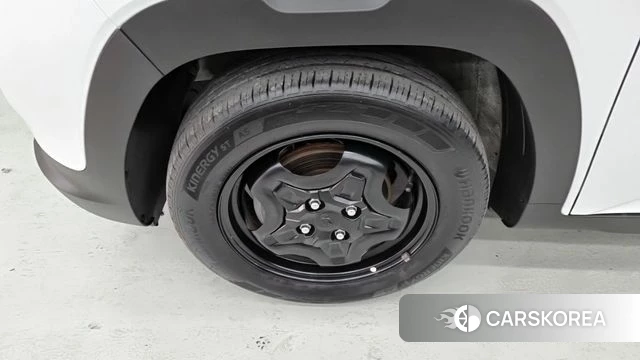 Hyundai Casper id 3884360 из Кореи 13