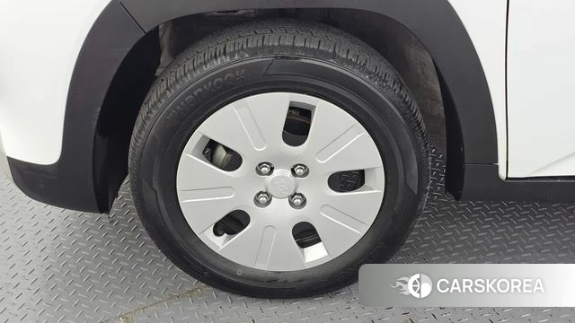 Hyundai The New Casper id 4360013 из Кореи 25