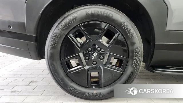 Hyundai Santa Fe (MX5) id 3496692 из Кореи 15