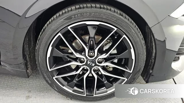 Kia K5 3rd generation id 3428652 из Кореи 15