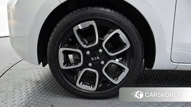 Kia The New Ray id 3505495 из Кореи 15