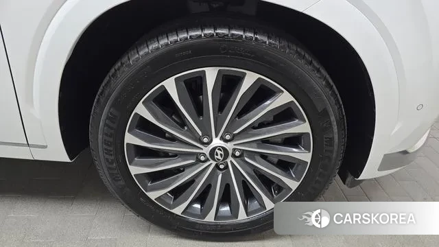 Hyundai The New Palisade id 2984376 из Кореи 15