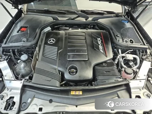 Mercedes-Benz E-Class W213 id 3770610 из Кореи 13