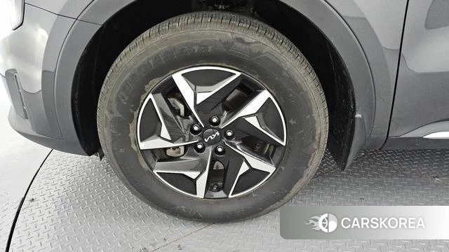 Kia The New Sorento 4th Generation id 4308356 из Кореи 25