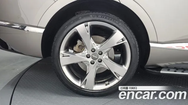 Genesis GV80 id 2720941 из Кореи 15