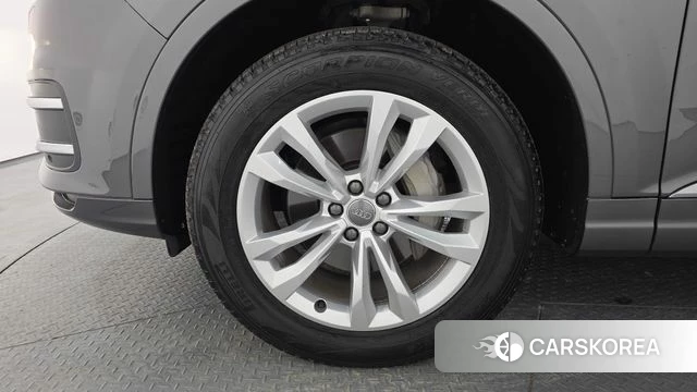 Audi Q7 (4M) id 3916941 из Кореи 15