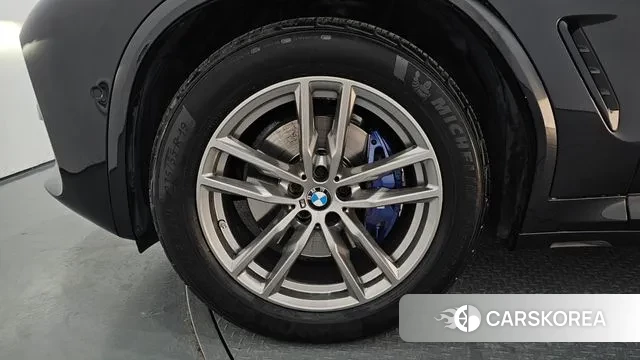 BMW X3 (G01) id 3008199 из Кореи 15