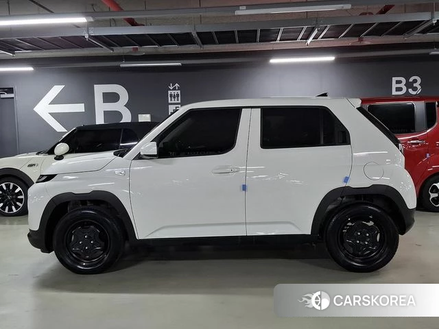 Hyundai Casper id 4266670 из Кореи 13