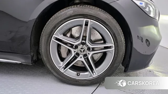 Mercedes-Benz S-Class W223 id 3664978 из Кореи 15