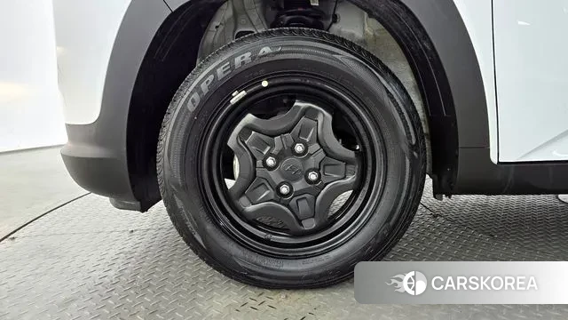 Hyundai Casper id 3498014 из Кореи 15