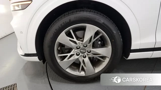 Genesis GV70 id 3017457 из Кореи 15