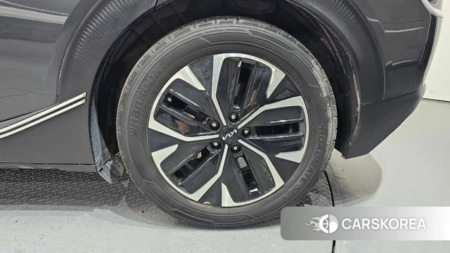 Kia EV6 id 4444690 из Кореи 26