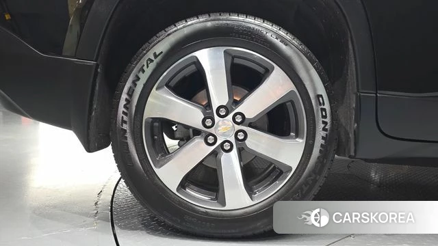 Chevrolet (GM Daewoo) Traverse id 4529466 из Кореи 26