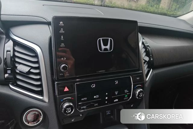 Honda Crown Road id 4307260 из Китая 12