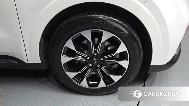 Kia Carnival 4th generation id 3760115 из Кореи 15