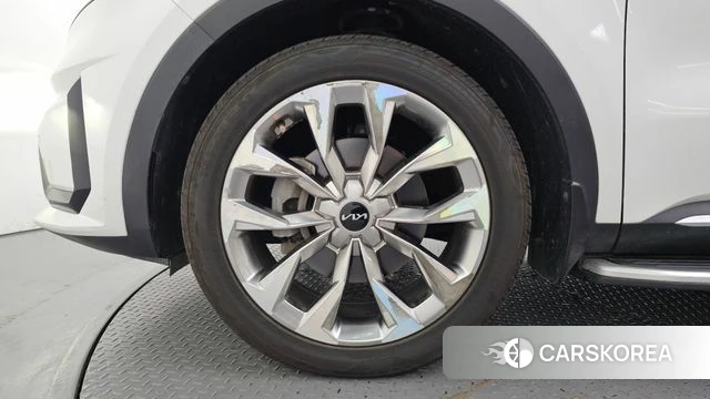 Kia Sorento 4th Generation id 4881117 из Кореи 15