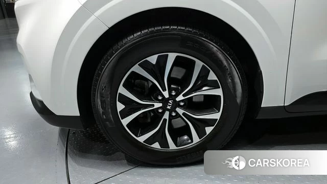 Kia Carnival 4th generation id 3916527 из Кореи 15