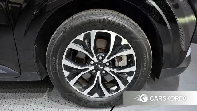 Kia Carnival 4th generation id 3529406 из Кореи 15