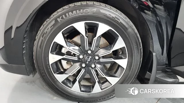 Kia Carnival 4th generation id 3581856 из Кореи 15