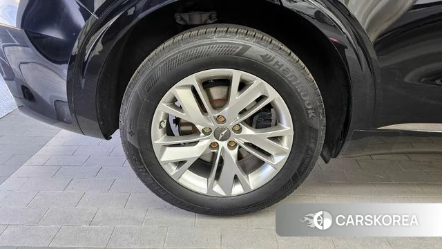 Genesis GV70 id 3935675 из Кореи 15