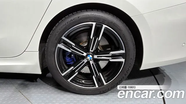 BMW 3 Series (G20) id 2724447 из Кореи 15