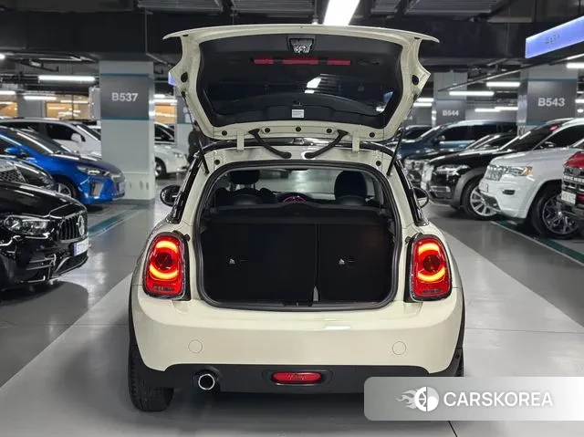 Mini Cooper D id 3179034 из Кореи 15