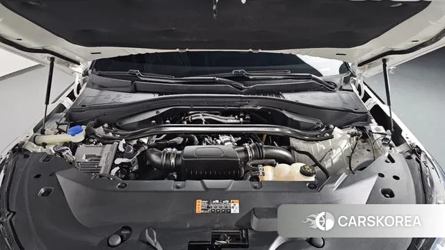 Lincoln Aviator 2nd generation id 3295460 из Кореи 15