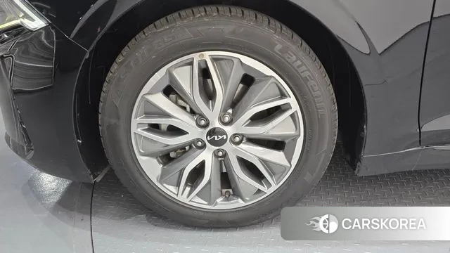 Kia K5 Hybrid 3rd Generation id 3711678 из Кореи 15