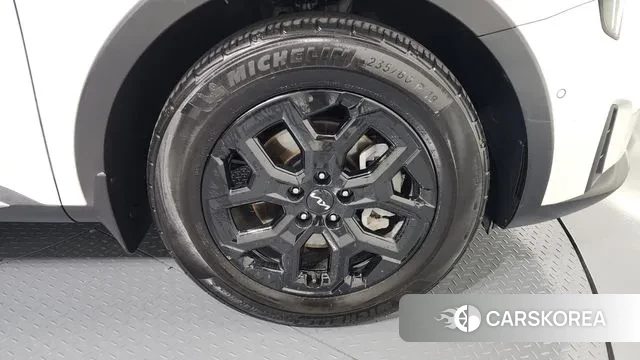 Kia The New Sorento 4th Generation id 3354086 из Кореи 15