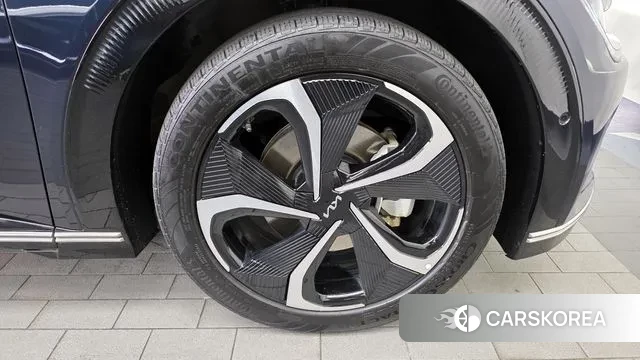 Kia EV6 id 3400321 из Кореи 15