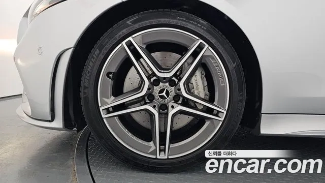 Mercedes-Benz CLS-Class C257 id 2864755 из Кореи 15