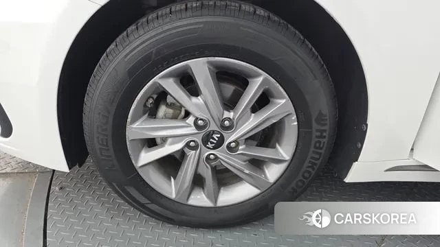 Kia The New K5 2nd generation id 3509899 из Кореи 15