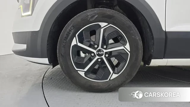 Kia Di Ol Nu Niro id 3751071 из Кореи 15