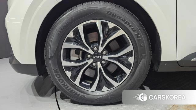 Kia Carnival 4th generation id 4834948 из Кореи 28