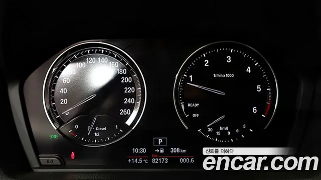 BMW 1 Series (F20) id 2702715 из Кореи 15