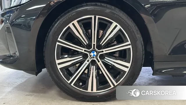 BMW 3 Series (G20) id 3689420 из Кореи 15