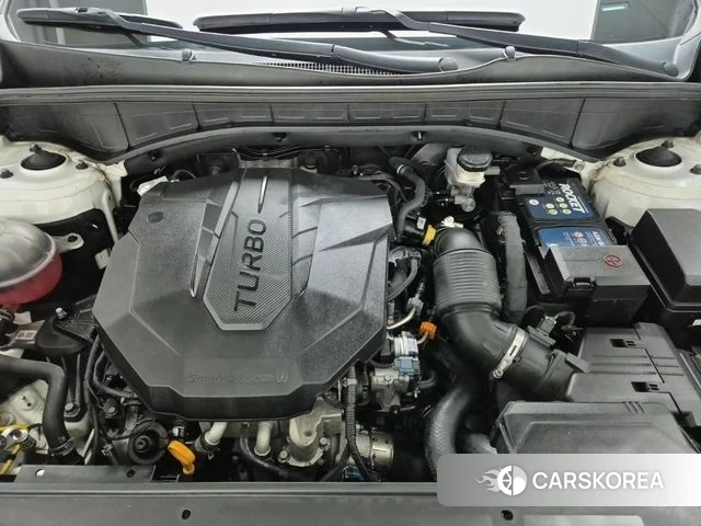 Kia Sorento 4th Generation id 4195510 из Кореи 14