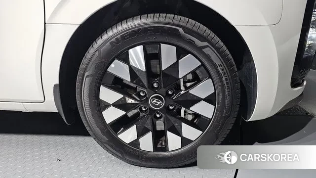 Hyundai Staria id 3377193 из Кореи 15