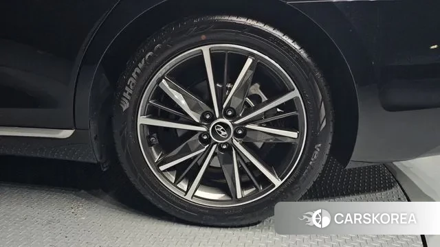 Hyundai The New Grandeur IG id 3566608 из Кореи 15