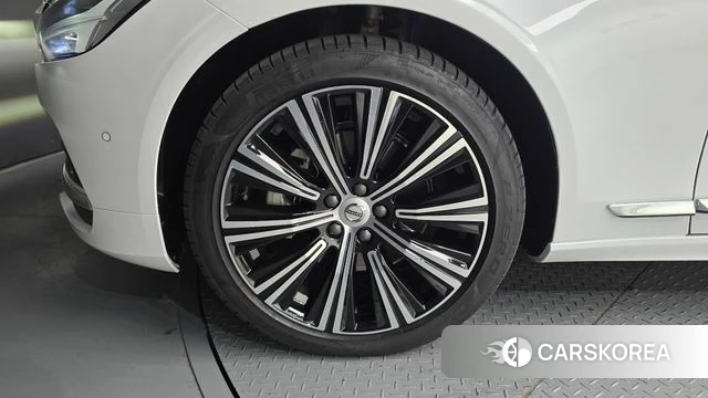Volvo S90 id 4560314 из Кореи 27