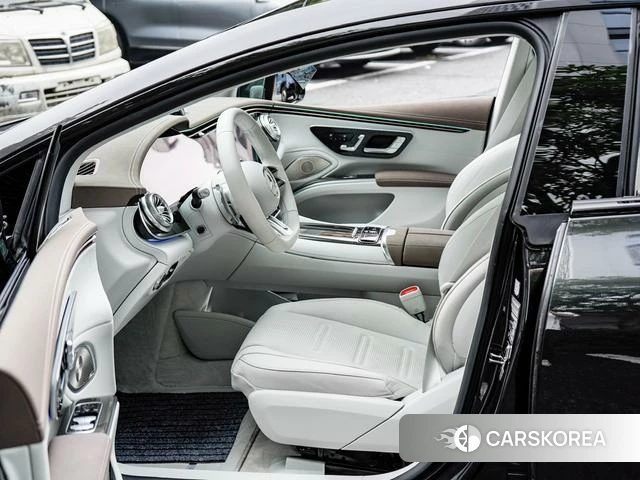 Mercedes-Benz EQS AMG id 4348537 из Китая 15