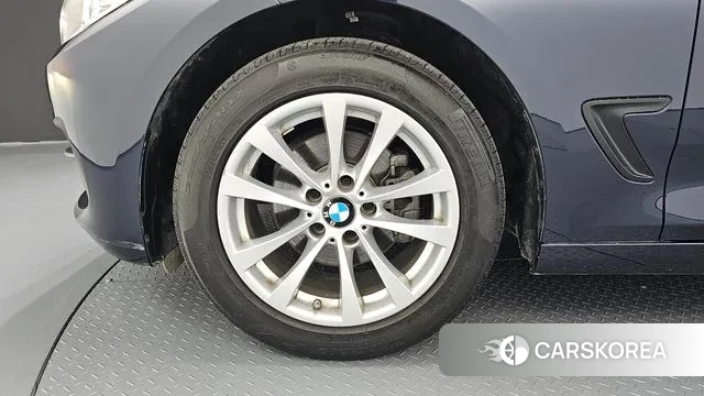 BMW 3 Series GT (F34) id 3480090 из Кореи 15