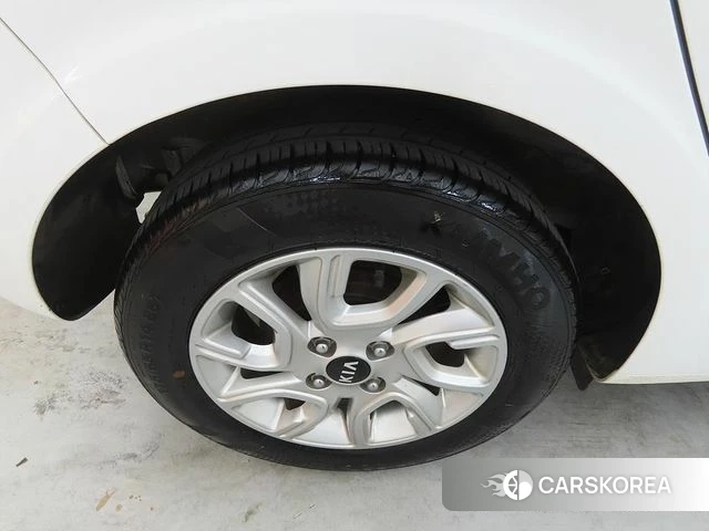 Kia All New Morning (JA) id 4502549 из Кореи 15