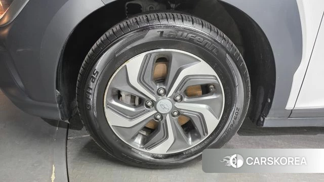 Hyundai The New Kona Hybrid id 4377095 из Кореи 15