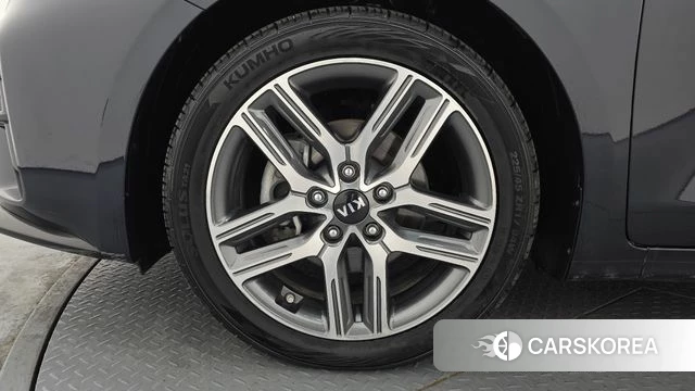 Kia Come New K3 id 3845038 из Кореи 15