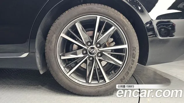 Hyundai The New Grandeur IG id 2625208 из Кореи 15